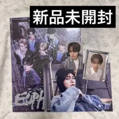 ALD1 EUPHORIA FREAK ALARM 新品未開封　リオ