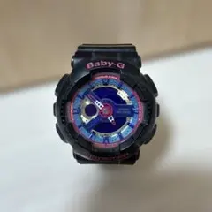 2026年最新】baby-g 5338の人気アイテム - メルカリ