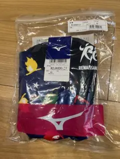 ルネサンスMizuno 女子スクール水着 XS 150㎝