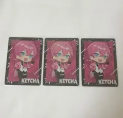 AMPTAKxCOLORS けちゃ ランダムコレカ