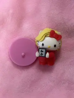ハローキティ チョコエッグ