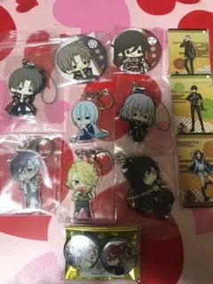 刀剣乱舞 13点 まとめ売り バラ売り可