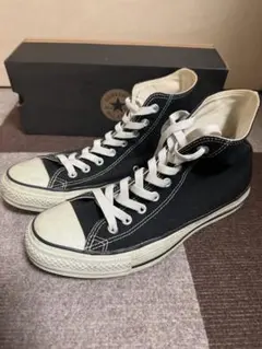 CONVERSE ALLSTAR オールスター