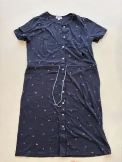 マタニティ パジャマ 半袖