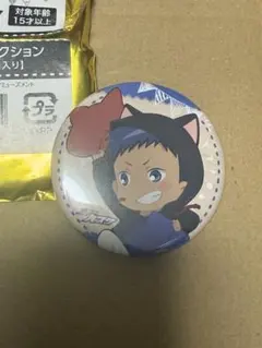 2026年最新】黒子のバスケ 青峰大輝 缶バッジの人気アイテム - メルカリ