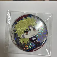 ジョジョの奇妙な冒険 ホロバッジ Dio