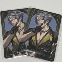 ブラックスター　ブラスタ　AGF 2025　グッズ（チームK 銀星）