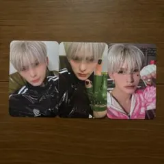 all(h)ours マサミ VCF トレカ