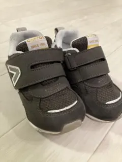 ムーンスター　キャロット　靴　15㎝