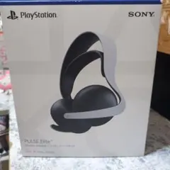 PULSE Elite ワイヤレスヘッドセット