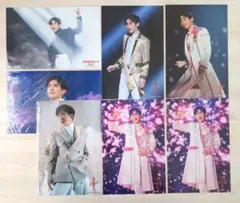 滝沢歌舞伎ZERO 2022 ステージフォト 目黒蓮