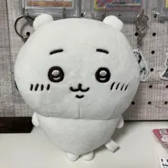 ちいかわもちっとぬいぐるみS ちいかわ