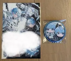 いれいす　-hotoke- ソロワンマン　特典他