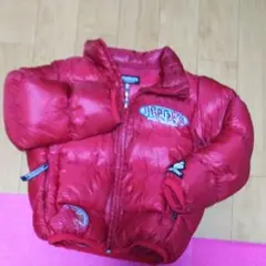 ヒステリックグラマー・HYSTERIC GLAMOUR・ダウンジャケット・コート