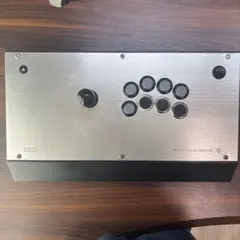 fighting edge 刃 アケコン アーケードコントローラ