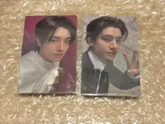 ENHYPEN DESIRE UNLEASH weverse トレカ　ジェイク