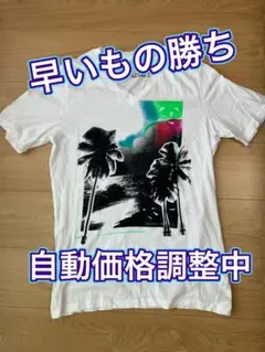 【新品・未着用】DIESEL Tシャツ