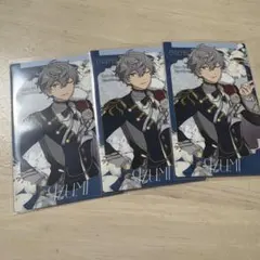 スタフォニ カードコレクション Knights あんスタ 瀬名泉