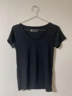 シンプル 黒 Tシャツのサムネイル