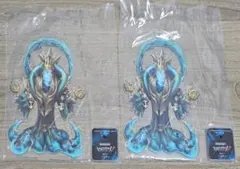 黄衣の王　ハスター　アクリルスタンド