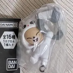 SKZOO フォクシニー つまんでつなげてますこっと カニカン