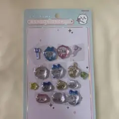ちいかわ　ボンボンドロップシール　第一弾　おすそわけ