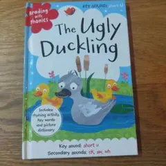 The Ugly Duckling 英語絵本
