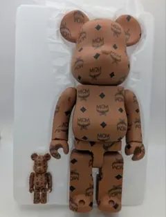 2026年最新】BE@RBRICK MCMの人気アイテム - メルカリ