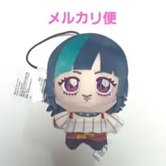 新品タグ付き 呪術廻戦 ちょぴぬい⑥ ぬいぐるみ マスコット 星綺羅羅