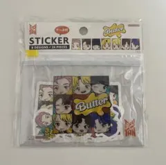 tinytan キャラクターグッズ