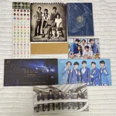 嵐 ARASHI グッズ まとめ売り