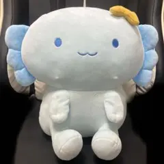 2026年最新】天音かなた うぱお実装記念 うぱおぬいぐるみの人気