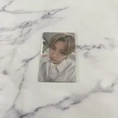 BOYNEXTDOOR No Genre weverse ラキドロ テサン