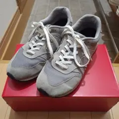 New Balance 565 ニューバランス　メンズ　スニーカー 28cm