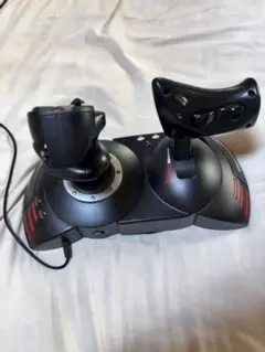 Thrustmaster T.Flight Hotas X