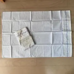 【未使用品】LAURA ASHLEY 枕カバー 2枚セット