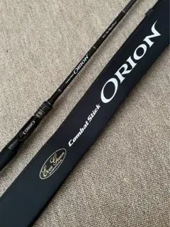 エバーグリーン オライオン OCSC-71H+ ブラックローズ 楽天市場】エバーグリーン コンバットスティック オライオン