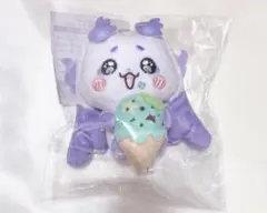 でびるんSummer ぬいぐるみマスコット　あいす　ルンルン　にじさんじ