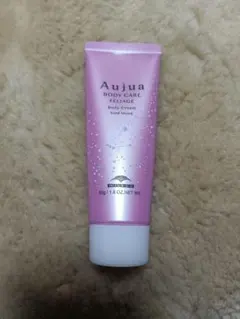 Aujua ボディクリーム Kind Mood 50g