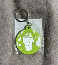 【新品未開封】kyne iri グッズ ラバーキーホルダー 即完売品 ONAIR