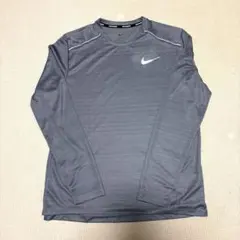 ナイキ Dri-FIT マイラー メンズ ロングスリーブ ランニングトップ