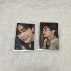 ZEROBASEONE ZB1 ゼベワン ゴヌク