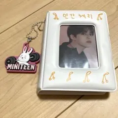 2026年最新】miniteen seventeen ジョンハンの人気アイテム - メルカリ