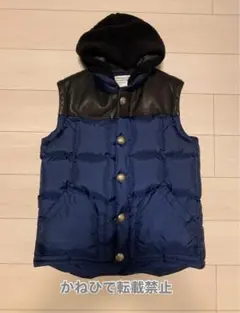 2025年最新】MOUNTAIN RESEARCH ダウンベスト・キルティングベストの