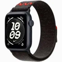 Apple Watch Nike SE 44mm GPS MKQ83J/A - メルカリ
