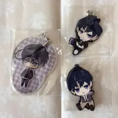 A3! 碓氷真澄 グッズ 22点 まとめ売り - メルカリ