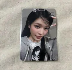 イロハ kpopmerch shopee bomb トレカ アイリット - メルカリ