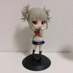 僕のヒーローアカデミア　トガヒミコ　フィギュア　qposket
