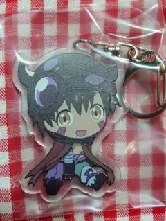 メイドインアビス レグ