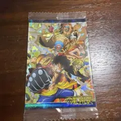 2026年最新】ルフィ プロモ 未開封の人気アイテム - メルカリ